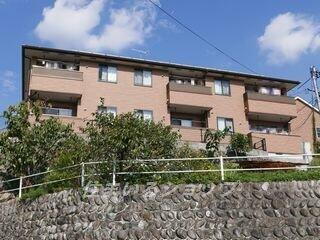 広島県広島市安佐北区可部東１丁目 2階建 築17年4ヶ月