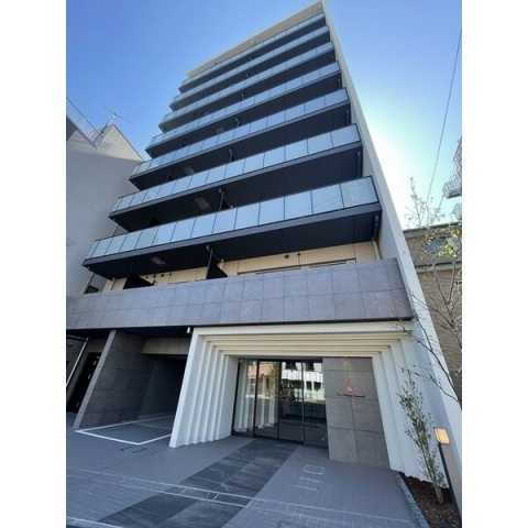 東京都江東区南砂５丁目 賃貸マンション