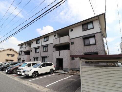 岡山県岡山市北区中仙道２丁目 3階建 築30年10ヶ月