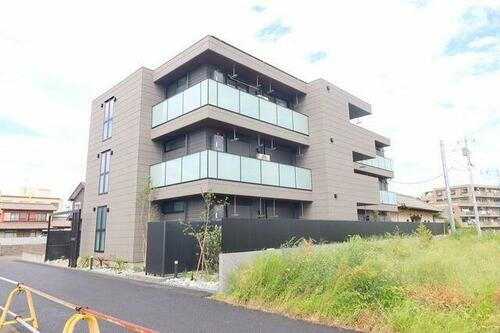 埼玉県さいたま市緑区大字中尾 賃貸マンション