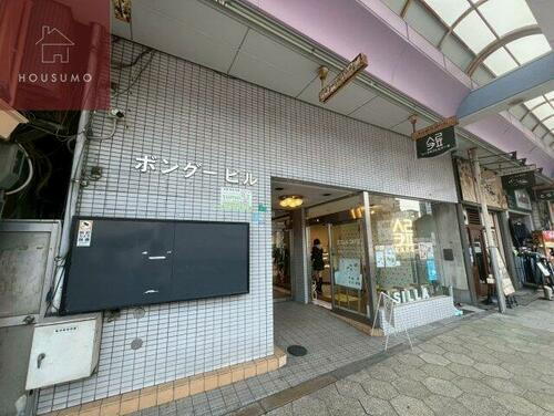 大阪府大阪市東成区東小橋３丁目 賃貸マンション