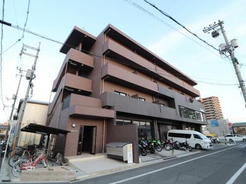 岡山県岡山市北区伊福町３丁目 賃貸マンション