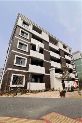 Ｓｈａｌｌｏｗ　Ｇａｒｄｅｎ　Ａ棟 5階建