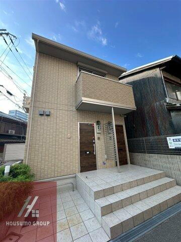 メゾン田中－海老江Ⅱ