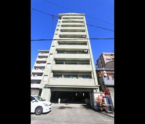 愛知県名古屋市北区平安１丁目 賃貸マンション