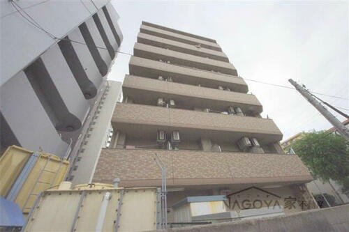 愛知県名古屋市東区芳野３丁目 賃貸マンション