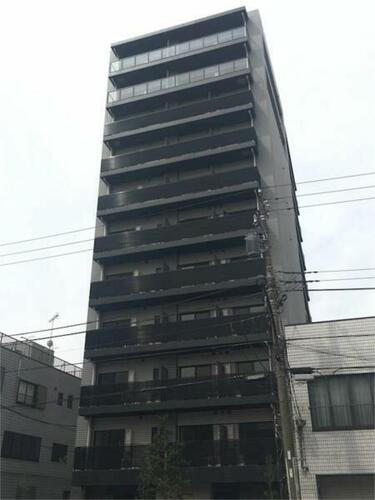 東京都墨田区石原３丁目 賃貸マンション
