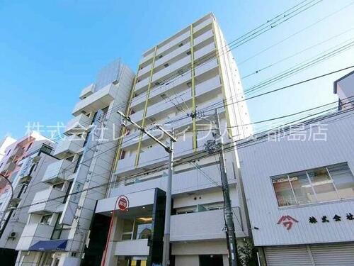 大阪府大阪市都島区東野田町１丁目 築6年6ヶ月 10階建