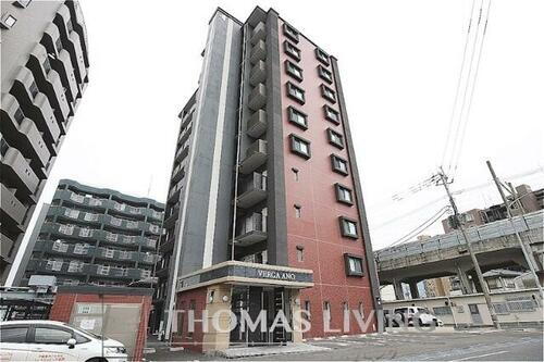 福岡県北九州市八幡西区穴生１丁目 賃貸マンション