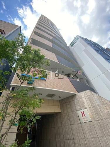 ラシュレエグゼ難波南