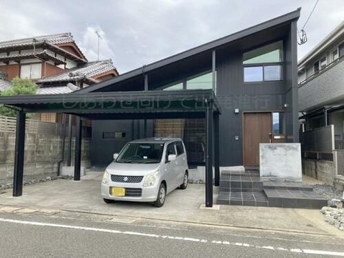 福岡県太宰府市都府楼南２丁目 賃貸一戸建て