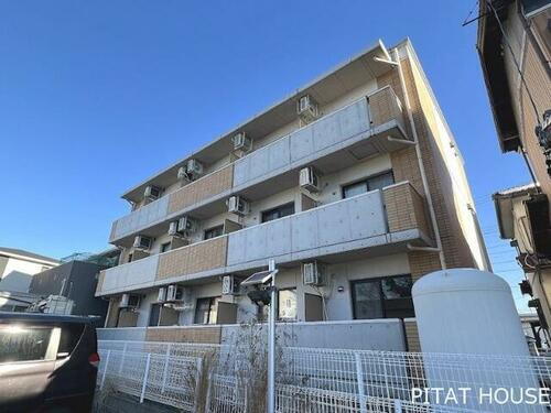 愛知県安城市安城町若宮 賃貸マンション