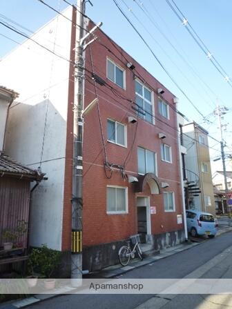 牛島ハイツ・ノア 3階建