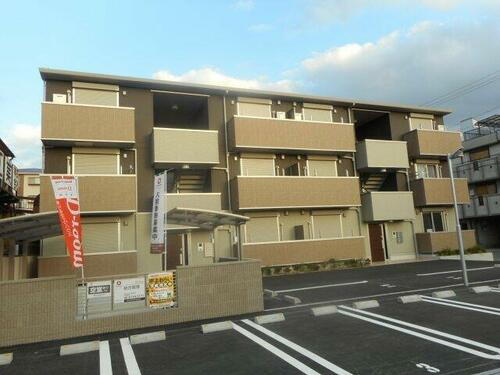 メゾンドフルールⅠ