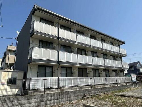 レオパレスファーレⅥ