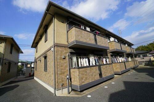 千葉県千葉市中央区宮崎町 賃貸アパート