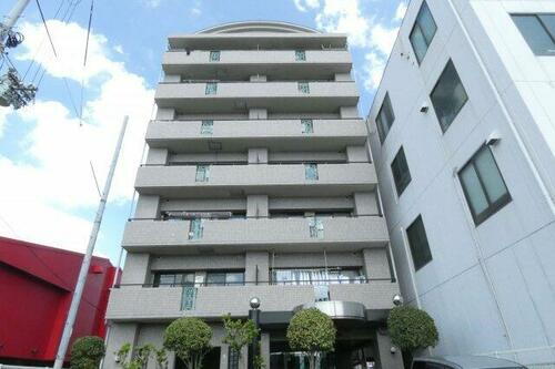 ラ・モードニシカワⅠ