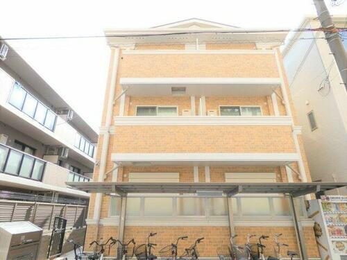 ロイヤルレジデンス住吉沢之町ｐａｒｔⅠ