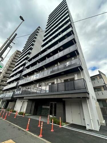 東京都葛飾区金町４丁目 賃貸マンション