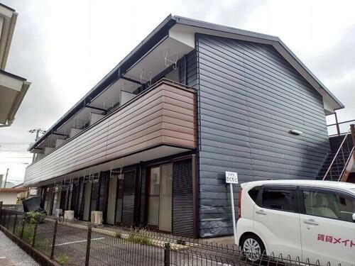 三重県津市芸濃町椋本 賃貸マンション