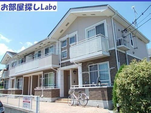 コスモスＣ 2階建