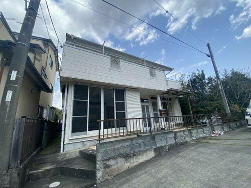 清水町徳倉Ｍ一戸建 2階建