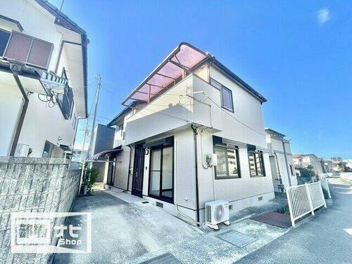 香川県高松市上之町３丁目 賃貸一戸建て