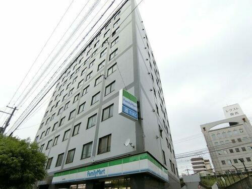 パシフィック新今宮