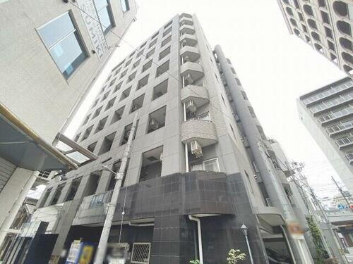 大阪府大阪市都島区片町１丁目 築3年10ヶ月 9階建
