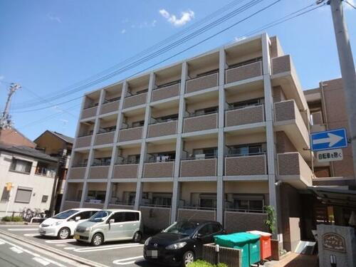 大阪府堺市堺区西湊町６丁 賃貸マンション