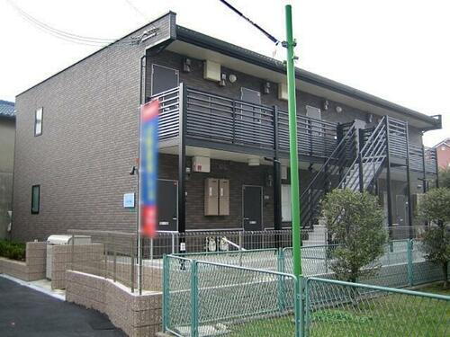 大阪府大阪市都島区毛馬町３丁目 賃貸アパート