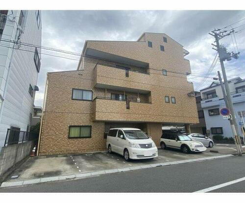 大阪府大阪市住吉区山之内４丁目 賃貸マンション