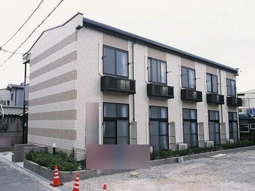 大阪府大阪市生野区林寺５丁目 賃貸アパート