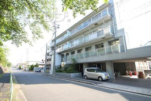 愛知県名古屋市名東区つつじが丘 賃貸マンション