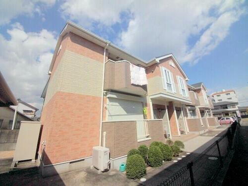 三重県桑名市大字安永 賃貸アパート