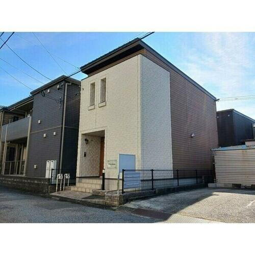 愛知県名古屋市中村区深川町２丁目 賃貸アパート