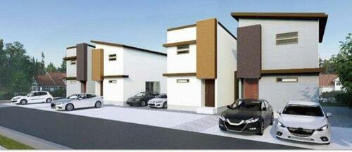 福岡県直方市大字感田 賃貸一戸建て