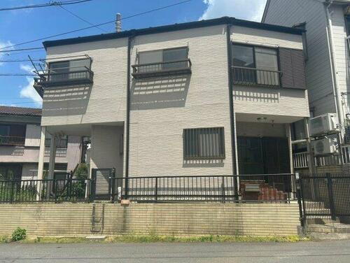 埼玉県川越市大字藤間 賃貸一戸建て