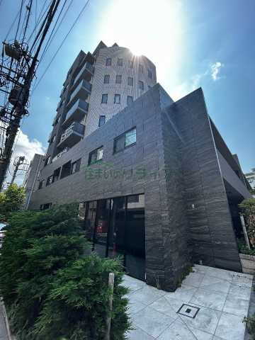 ブルーミング西麻布