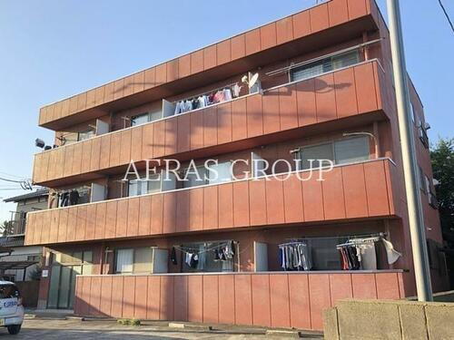 サンライズ柴崎