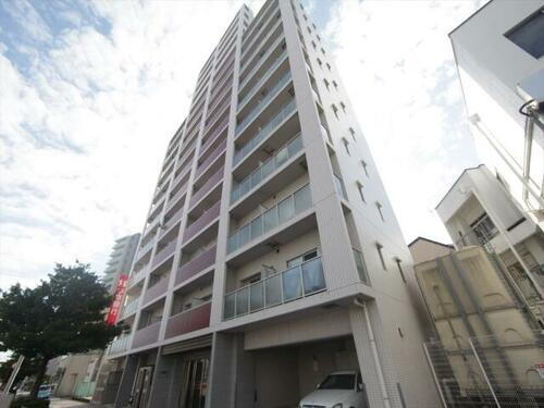 愛知県名古屋市北区大曽根１丁目 賃貸マンション