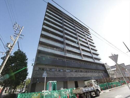 愛知県名古屋市中区新栄３丁目 賃貸マンション