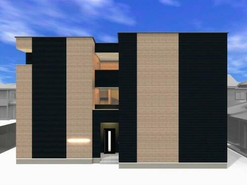 愛知県名古屋市西区上小田井１丁目 賃貸アパート