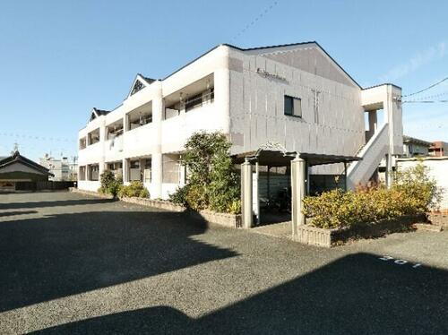 愛知県豊橋市西幸町字笠松 賃貸アパート