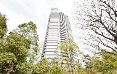 東京都新宿区新宿６丁目 賃貸マンション