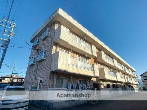 静岡県富士市宮下 賃貸アパート