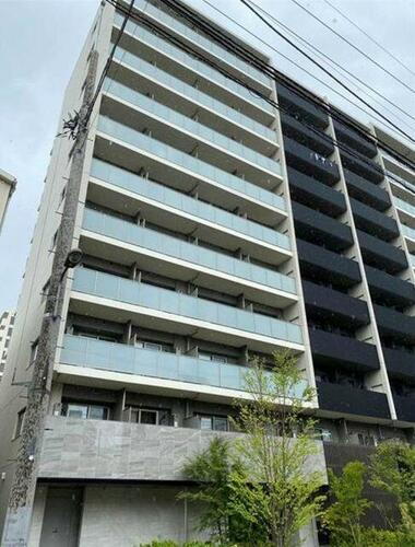 東京都江東区白河２丁目 賃貸マンション