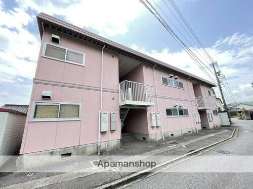 プレジールクレハ 2階建
