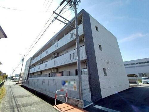 三重県津市幸町 賃貸マンション