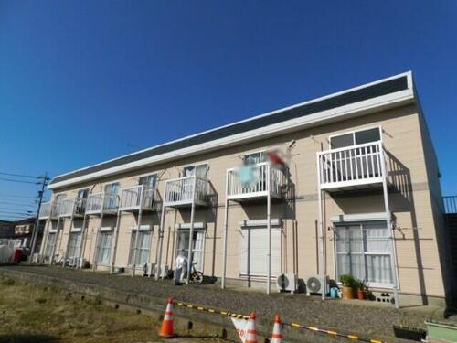 三重県鈴鹿市野町中２丁目 築35年7ヶ月 2階建